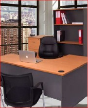 Rapidline Rapid Worker Desk Range. Quick Delivery Range